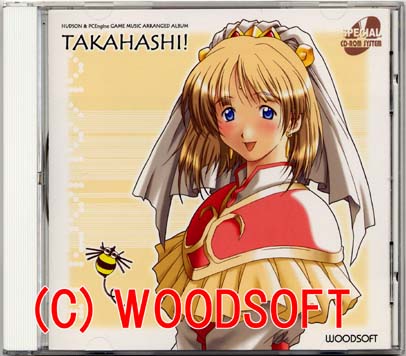 TAKAHASHI